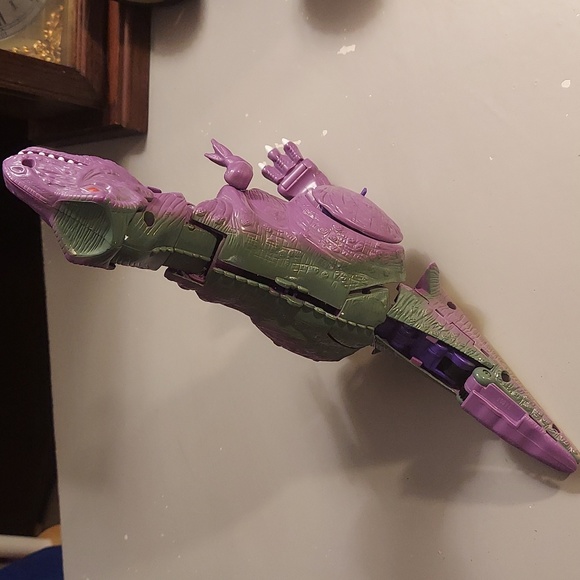 ❤️ UN-31 Beast Megatron Transformers - Picture 5 of 8